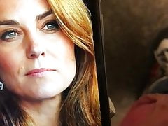 Cumtribute Kate middleton