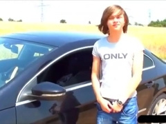 young boy william1