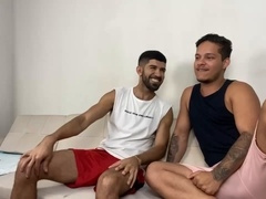 Big-cock, gay-amateur, dotado