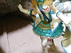 mio bukkake