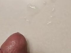 Cums Slow