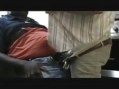 I love black cock