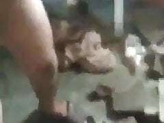 Pakistani Beardes Grandpa Gets Fucked