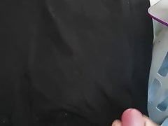My Cum load