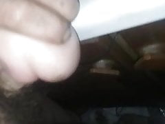 1st video request by a friend