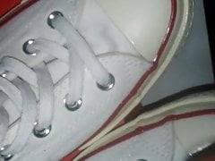Converse 70s Second Masturbation