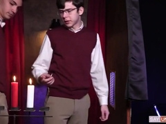 Blake Houston - Church Boys