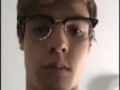 Glasses and big shoot 8