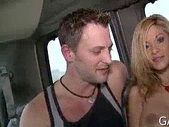 Filthy steamy brown-eye porking session