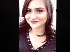 A friend that I know cum tribute