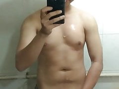 I LOVE SEX  GUY ASIAN
