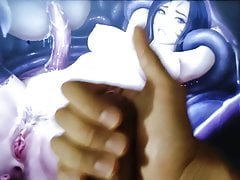 Kai'sa SoP Cum tribute (League Of Legends)