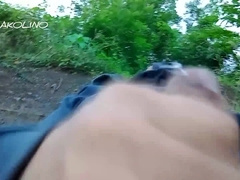 Pag jakolan ko daw short ng BFF ko utos ng aking devotee