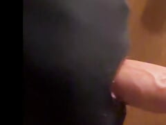 Face fucked
