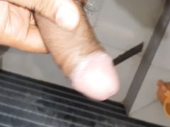 Waiting for hot and sexy choot