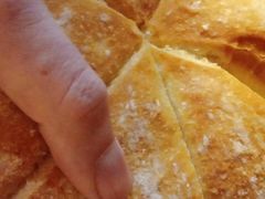 Bread used