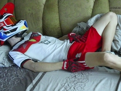 Gearhead, foxgear, sneakers