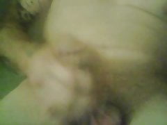 jacking in bathtub