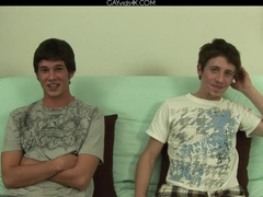 John And Leon 2 H