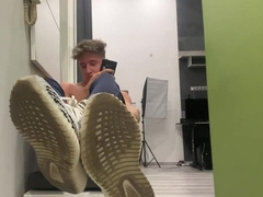Filthy Boot Disregard
