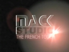 Hottest amateur gay clip with Barebacking, Outdoor scenes