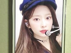 IZONE Minju Cum Tribute