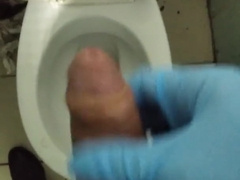 Golden Douche and Ejaculation from Enlivenment.