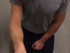 Massive Face Fuck and Deep Throat 7