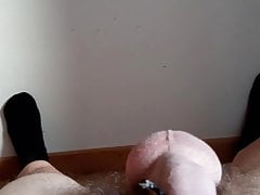 Pisshole estim