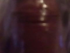 Chocolate Dick with Xhamster Vixen