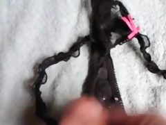je crache dans la culotte de madame muller
