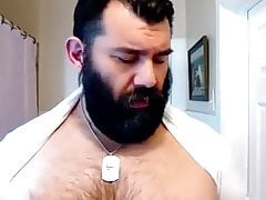 Big Bear TUGG Verbal Nipple Play