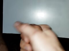 Handjob masturbation