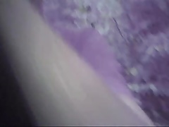Blowjob auf Parkplatz