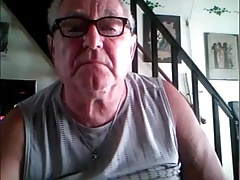 grandpa show