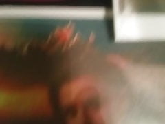 Chloe Moretz cum tribute news