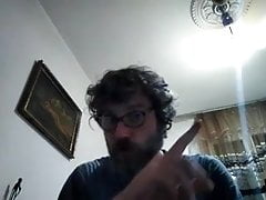 bulgarian man