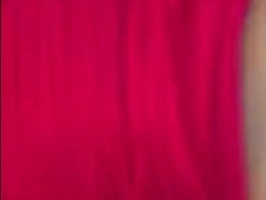 Sissy Crossdresser Takes BIG BLACK COCK from Dad