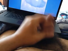 Furry compilation animated cum tribute POV