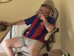 Watch, impaler, faphouse