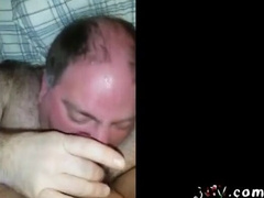 Chubby Bear Blows