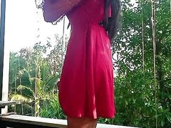 holiday dress up