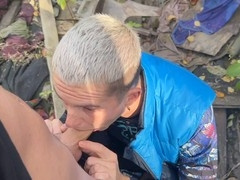 Stranger invades college guy's ass bareback in gay public pickup