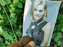 Rachel Riley tribute