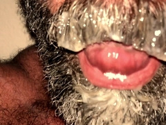 Cigar Parent spunk bi-atch.