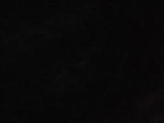 Watch this Dinky Homo suck and fuck like a pro, taking a huge load in his mouth