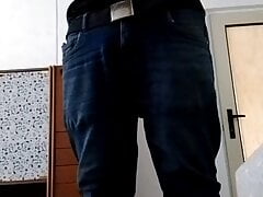 My hayri ass