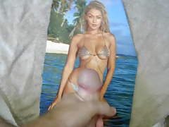 Gigi Hadid Tribute 1