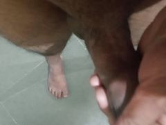 Sex with sister-in-law