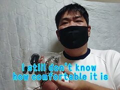 Masturbation Tool Video Rotor Glans Blame Ultimate Evolution